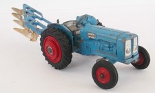 Corgi - Fordson Power Major