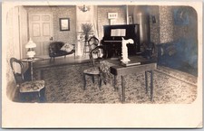 Victorian Parlor, Antique