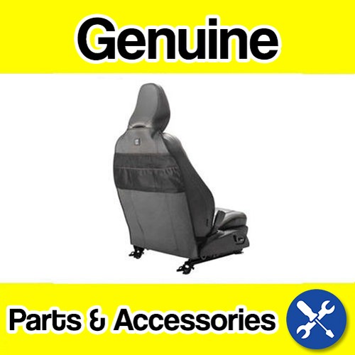 Genuine volvo child - seat, kick