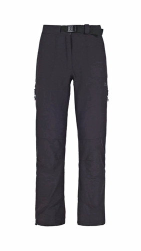 Trespass quick dry - trespass, black