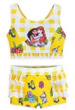 Disney Princess Girls Swimsuit