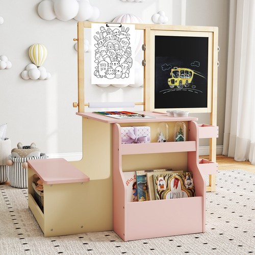 Toddler learning furniture - toddler,