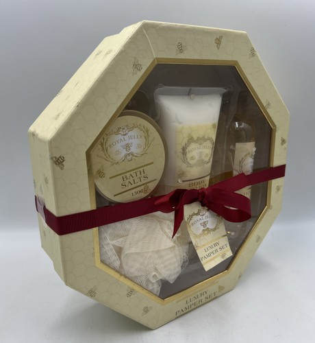 Royal jelly gift set - royal,