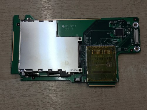 Acer aspire 8920g 8930g pcmcia - aspire,