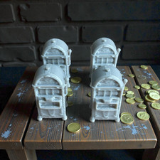 Ttrpg tabletop casino slot - casino,