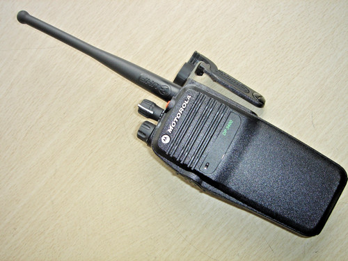 Motorola dp3400 uhf - motorola,