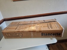 Mission Stancette Speaker