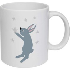 11oz (320ml) 'Rabbit Holding A