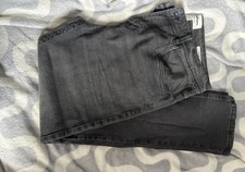 Men’s Jeans From Next Size 34s Never Been Worn