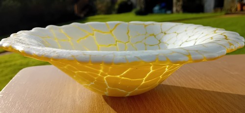 Handmade unique glass - handmade,