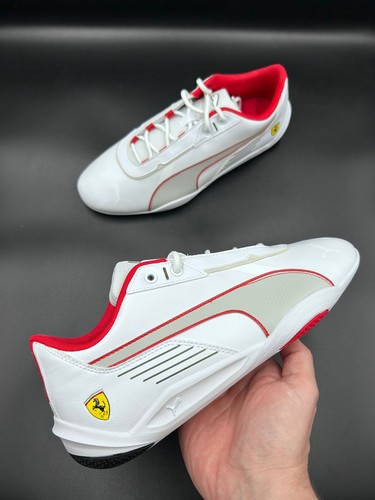Men puma ferrari cat - puma, r-cat