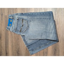 DIESEL KURREN Mens Jeans W32