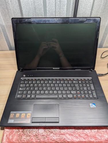 Lenovo g780 intel pentium - lenovo,