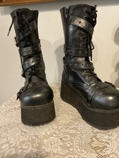 Demoniacult Trashville Vegan