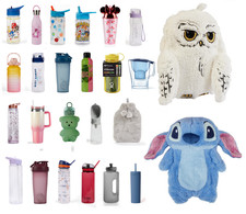 Stay Hydrated Anywhere Your