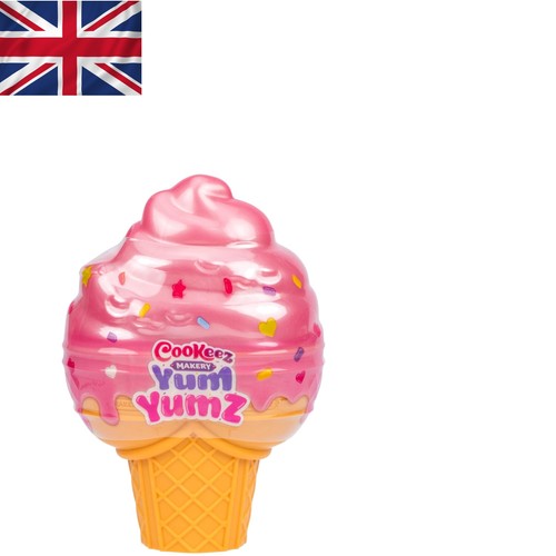 Interactive yum yumz twin - interactive,