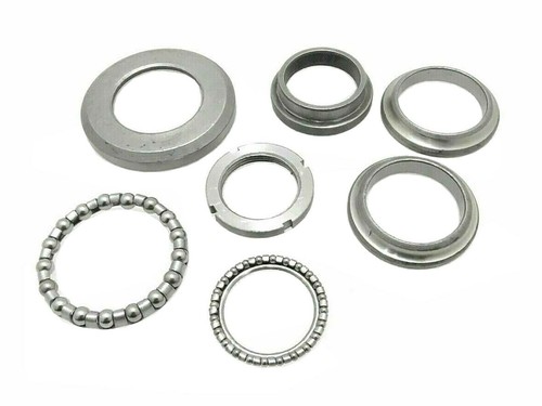 Steering column bearing race - steering,