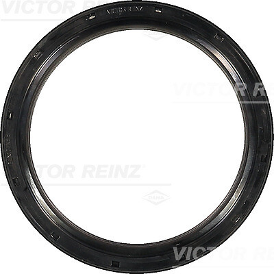 Shaft seal crankshaft - shaft, seal,