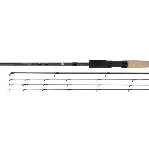 Preston innovations feeder - innovations, rod