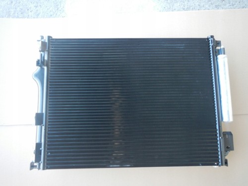 Radiator engine cooler for - radiator,
