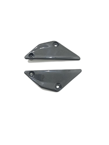 Side panels under seat 100 - side,