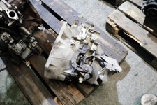 FORD C-MAX MK2 1.0 ECOBOOST 6SP MAN GEARBOX CV6R-7002-KC 56K MILES 2016-19 GU66