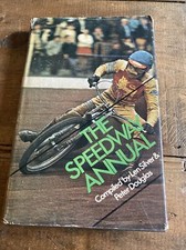 The  Speedway Annual (1969)