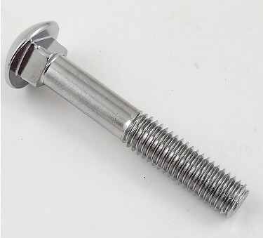 Type bumper bolt - vw,