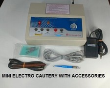 ADVANCE MINI ELECTROSUR.GICAL