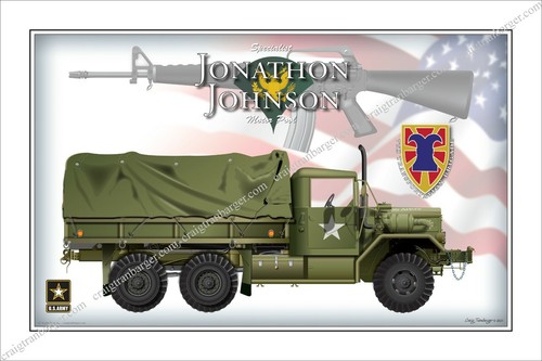 Tank,M54,Truck,5