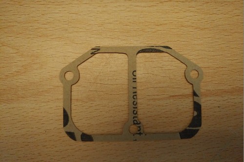 Kawasaki kmx125 cover gasket - kmx125,