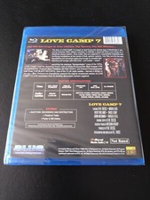 LC7 , Blue Underground Special Uncensored Edition Blu Ray REGION FREE!!