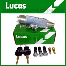 LAND ROVER DEFENDER PUMA 2.2 &