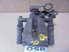 FORD MONDEO 2008-2014 OFFSIDE DRIVER SIDE REAR BRAKE CALIPER TRW