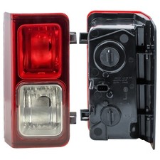 Right Side Tail Lamp O/S Fog