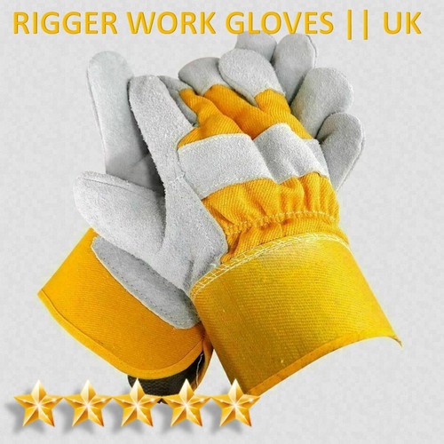 Heavy duty rigger - heavy,