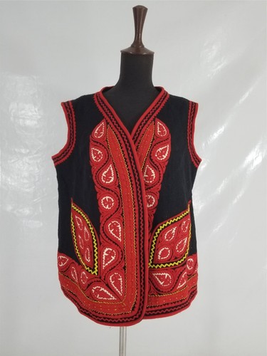 Vintage traditional handmade - traditional,