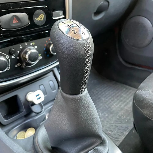 Speed shift knob manual - 5, gear