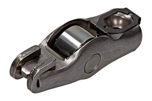 Engine timing finger follower - timing,