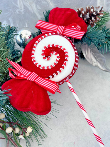 Christmastree decoration red - christmastree,