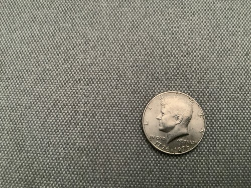 Kennedy half dollar united - half,