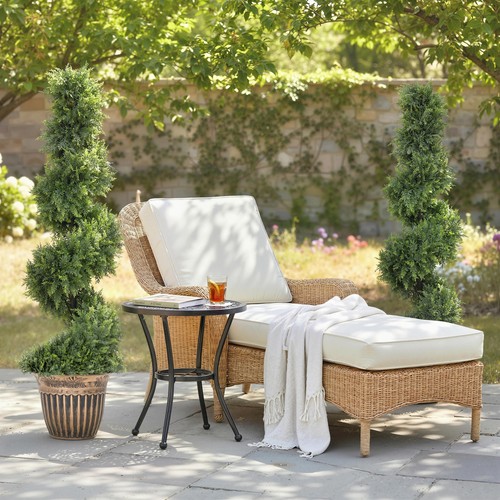 Set artificial plants - of,
