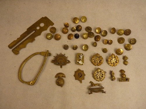Good job lot - collection, of