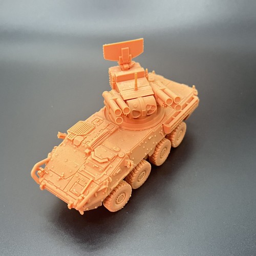 Printed model 72 usa - printed,