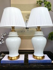 Oriental Chinese Ceramic Table