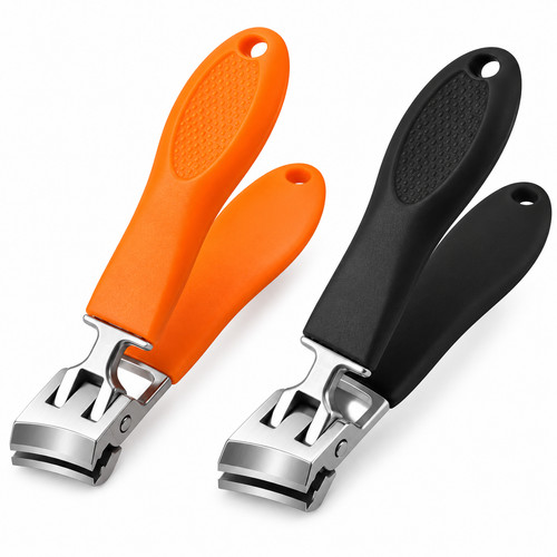 Heavy duty stainless steel - heavy, toe
