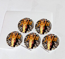 SIOUXSIE AND THE BANSHEES 5