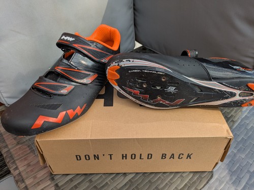 North wave road cycling - north,
