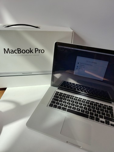 Apple macbook pro - apple,