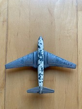 dinky DH comet jetliner by